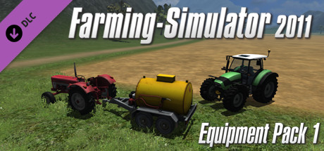   Farming Simulator   2011 -  7